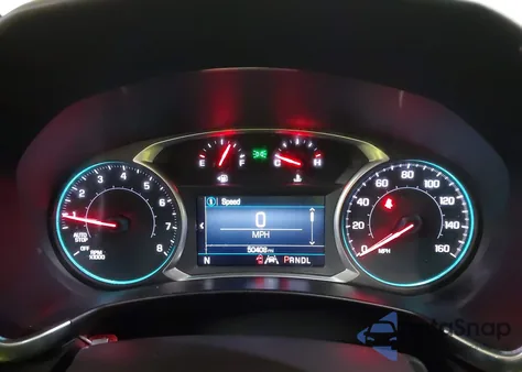 2021 Chevrolet Equinox Awd Lt from USA, damaged, VIN 3GNAXUEV2ML316950